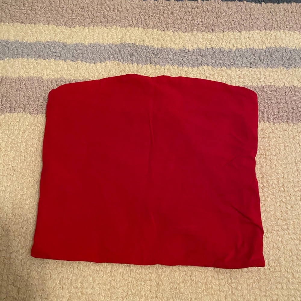 Brandy Melville Tube Top